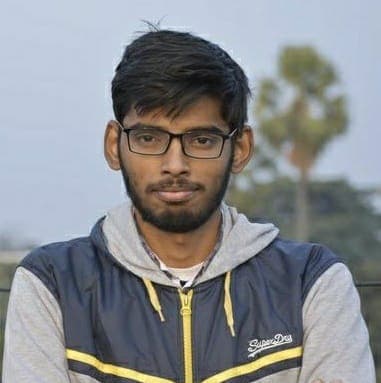 Abhinav Anand